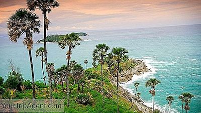 20 Trebuie Să Vedeți Atracții În Phuket, Thailanda
