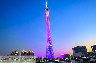 20 Atracciones Imprescindibles En Guangzhou