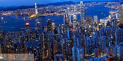 20 Musí Navštívit Zajímavosti V Hongkongu