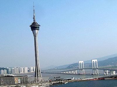20 Atracciones Obligadas Para Visitar En Macao