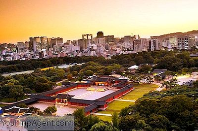 20 Atracciones Imprescindibles En Seúl