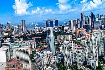 20 Must-Visit Attraktionen In Singapur