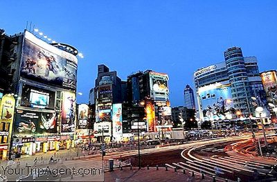 Panduan 24 Jam Untuk Menjelajahi Ximending