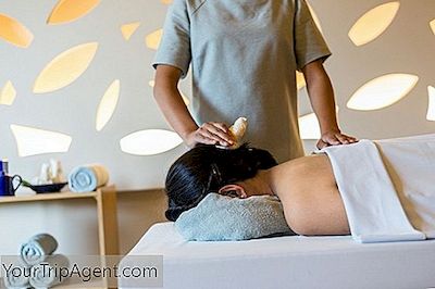 5 Destinos De Desintoxicación Para Visitar India
