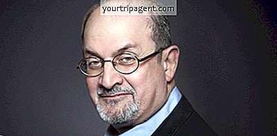 5 Essential Books著Salman Rushdie著
