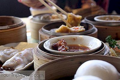 Cele Mai Bune 7 Restaurante Cantoneze Din Guangzhou