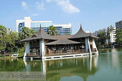 Die 7 Besten Hotels In Taichung, Taiwan