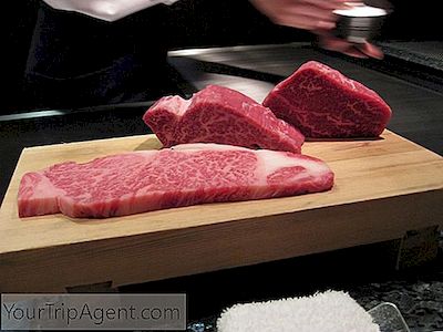 Os 7 Melhores Restaurantes Para Experimentar Kobe Beef Em Tóquio