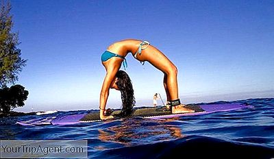 Die 7 Besten Yoga-Studios In Colombo, Sri Lanka
