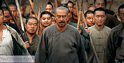 7 Programas De Tv Chineses Que Farão Com Que Você Queira Aprender Chinês