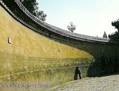 7 Fatos Interessantes Sobre O Templo Do Céu