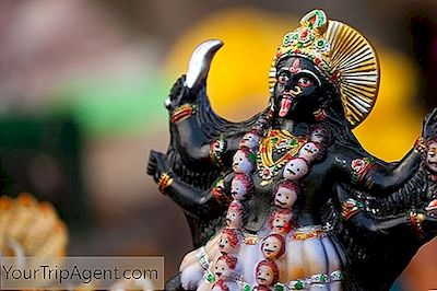 8 Affascinanti Miti E Leggende Indiane