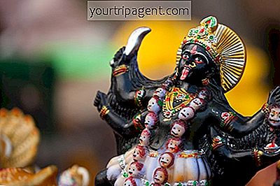 8 Büyüleyici Hint Mitleri Ve Efsaneleri