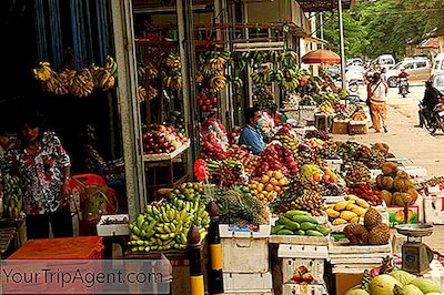 8 Dessert Cambogiani Locali Che Devi Provare