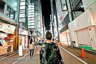 8 Suosituinta Työpaikkaa Ulkomaalaisille Japanissa
