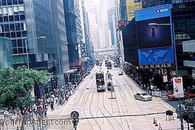 8 Choses Insolites À Voir Et À Faire À Hong Kong