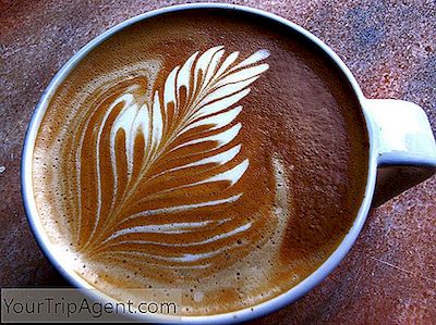 De 9 Bästa Kaféerna Och Kaffebutikerna I Tokyo