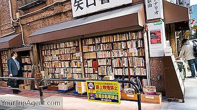 9 Libros Que Deberías Leer Para Ayudarte A Entender Japón
