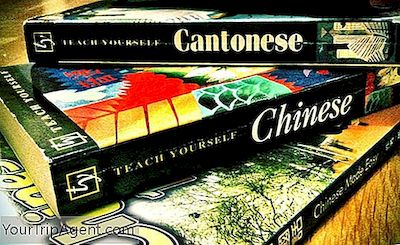 9 Idiomas Além Do Mandarim Que Ainda É Falado Na China