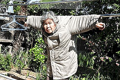89歳のおばあちゃんがあなたの人生を変えるでしょう。