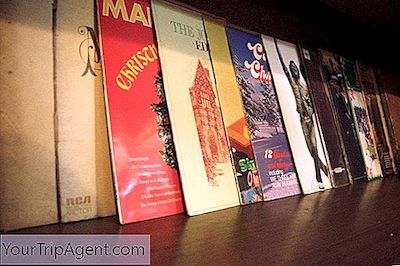 Příručka Insider'S Thonglor, Moderní Trendy V Bangkoku