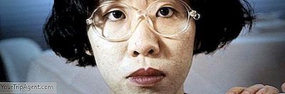 Improvável Jornada Literária De Banana Yoshimoto Da Garçonete Ao Escritor