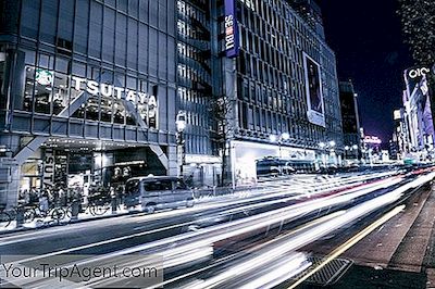 De Beste Apps Voor Het Navigeren Door Tokio