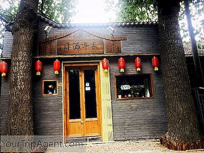 I Migliori Bar E Pub A Pechino