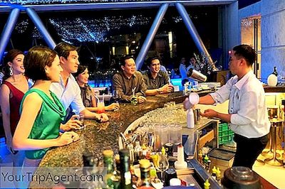 De Beste Bars In Cebu, Filippijnen