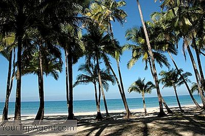 ชายหาดที่ดีที่สุดในพม่า