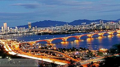 Les Meilleurs Établissements De Bibimbap À Séoul, En Corée Du Sud