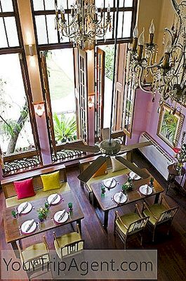 I Migliori Boutique Hotel A Bangkok