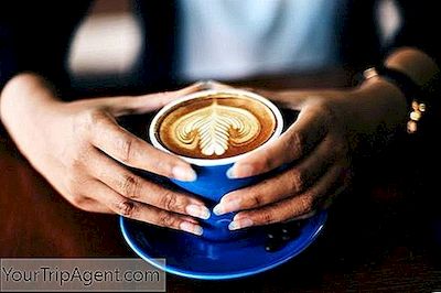 De Beste Coffeeshops In Bangalore