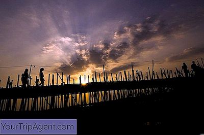 Les Meilleures Excursions D'Une Journée Au Départ De Phnom Penh, Cambodge