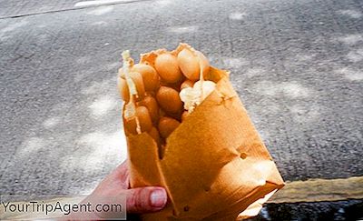 Les Meilleures Gaufres Aux Œufs De Hong Kong Et Où Les Trouver