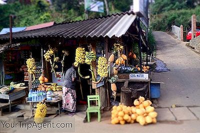 Los Mejores Hoteles En Ella, Sri Lanka