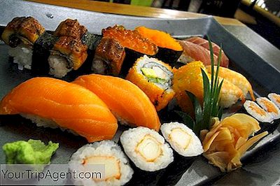 Die Besten Mit Michelin-Sternen Ausgezeichneten Restaurants In Kyoto