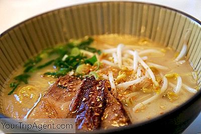 Cele Mai Bune Locuri Pentru Ramen În Kyoto