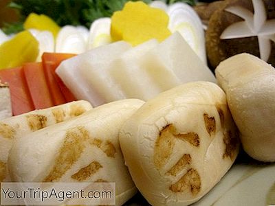 De Beste Restaurants In Asakusa