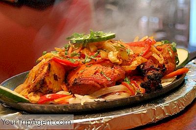 De Beste Restaurants In Chennai, India