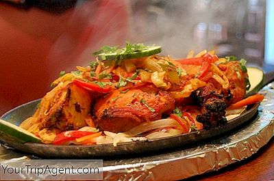 En Iyi Chennai, Hindistan Restoranları