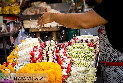 De Beste Stedene For Fotografering I Bangkok