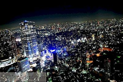 Roppongi'De Görülecek Ve Yapılacak En İyi Şeyler