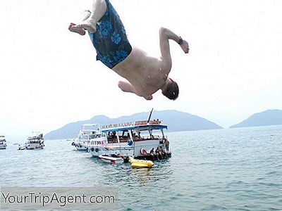 Sai Kung'Da Görülecek Ve Yapılacak En İyi Şeyler