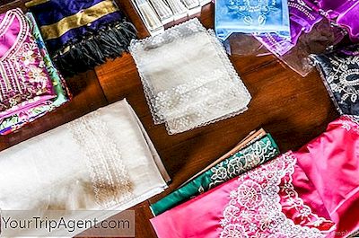 Los Mejores Recuerdos Tradicionales Para Comprar En Filipinas