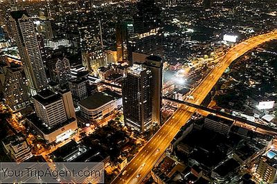 Las Mejores Maneras De Pasar La Víspera De Año Nuevo En Tailandia