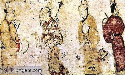 Sejarah Singkat Cina: Dinasti Han