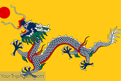 Une Brève Histoire De La Chine: La Dynastie Des Qing