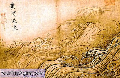En Kort Historia I Kina: Xia-Dynastin
