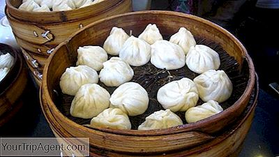 En Kort Historie Af Xiao Long Bao, Shanghais Underskriftsskål